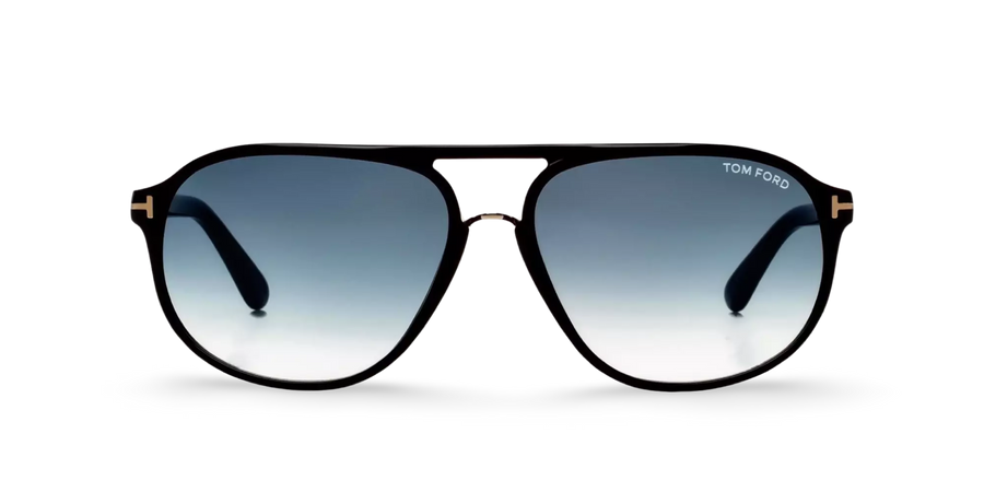 Occhiali Da Sole Tom Ford JACOB FT0447/S 01P 60