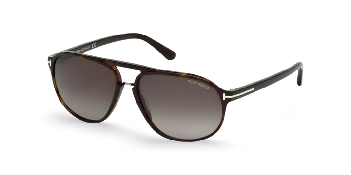 Occhiali Da Sole Tom Ford JACOB FT0447/S 52B 60
