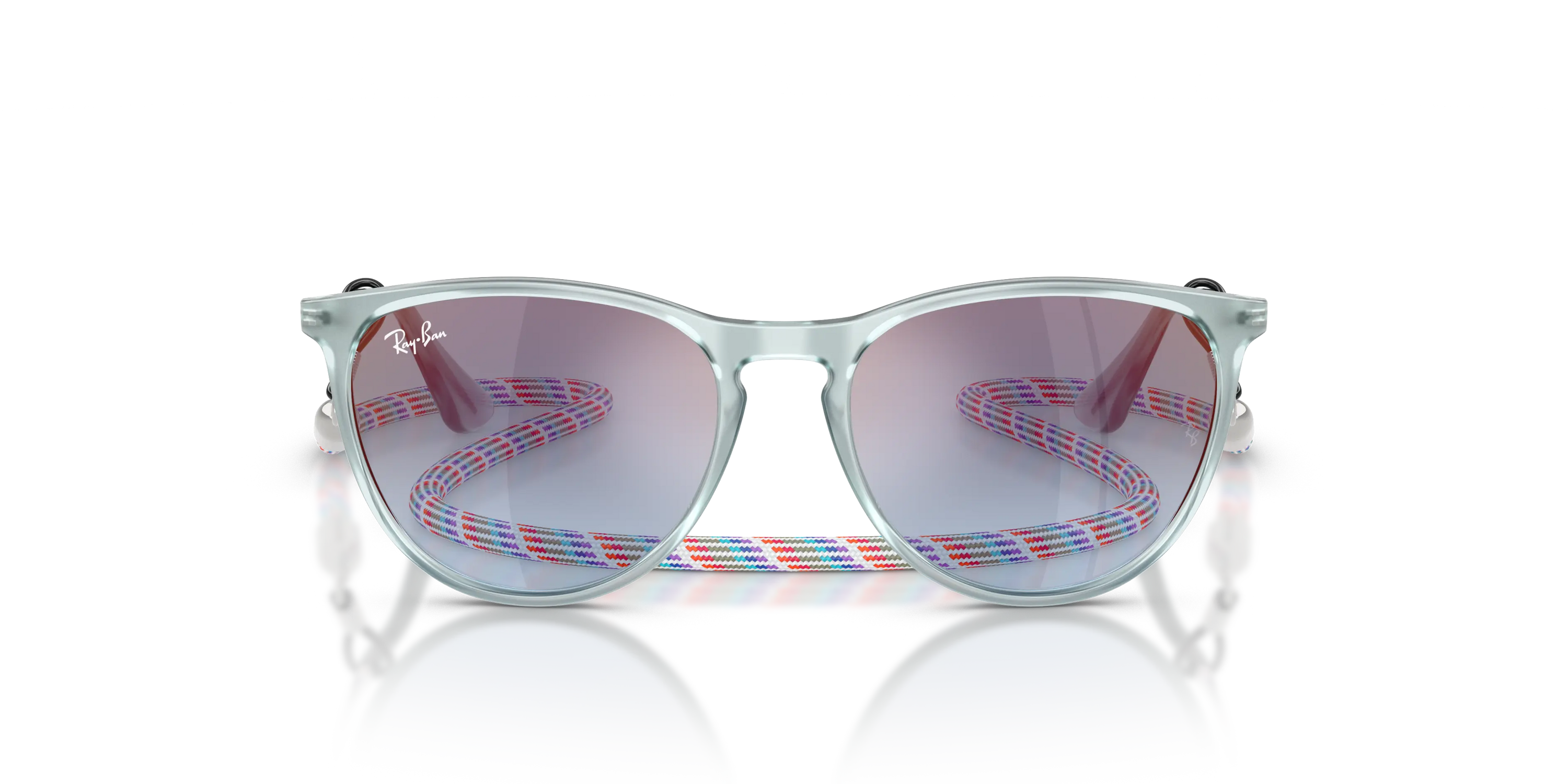 Ray-Ban RJ9060S Junior Erika Sunglasses 7223U0 50