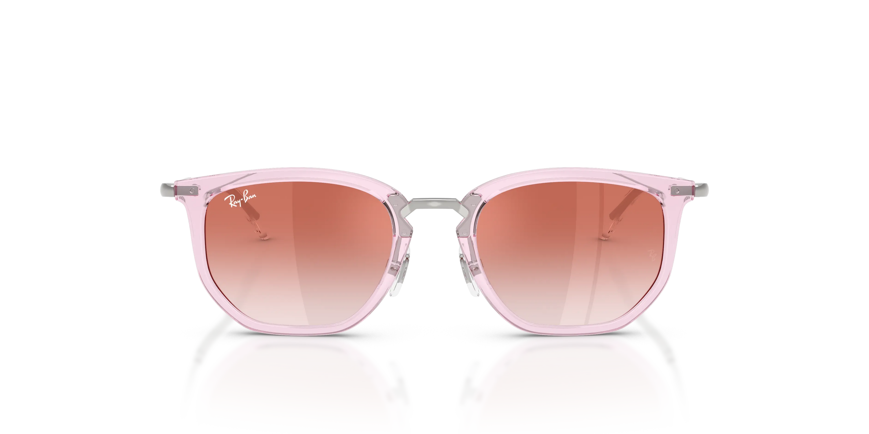 Ray-Ban Junior Sunglasses RJ9085S 7221V0 46