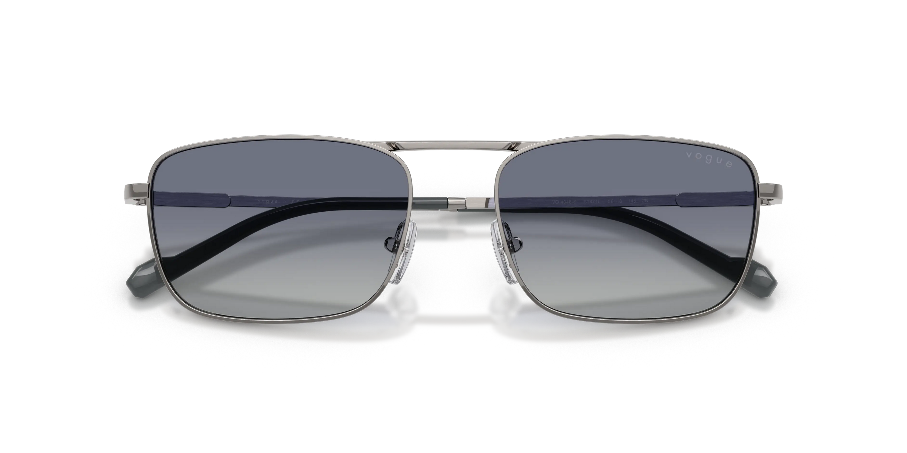 Vogue Sonnenbrille VO4346S 51874L 56