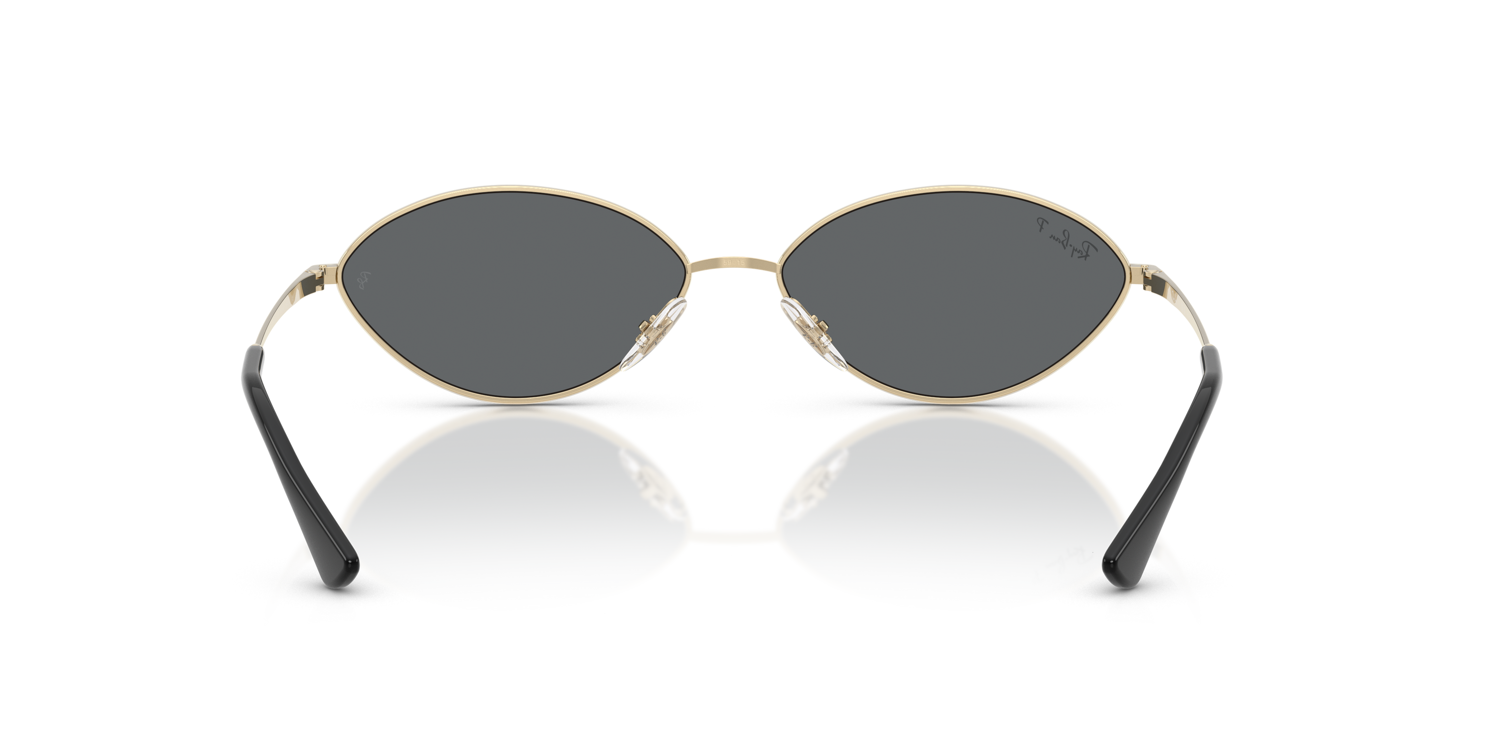 Occhiali Da Sole Ray-Ban KAI Bio-Based RB3757 921381 56