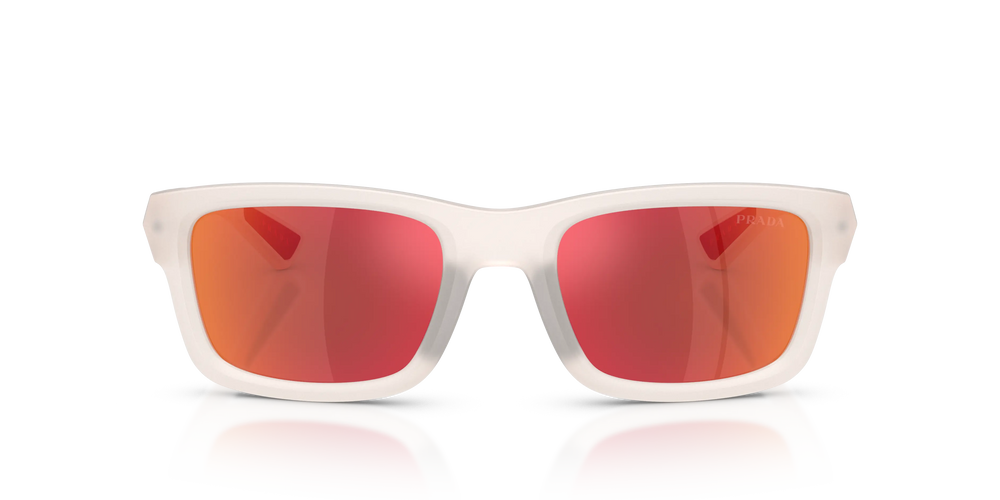 Occhiali Da Sole Prada Linea Rossa PS B10S 28M90Z 54