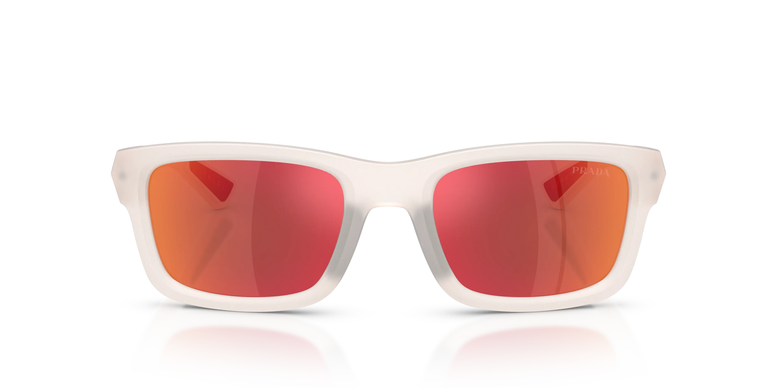 Occhiali Da Sole Prada Linea Rossa PS B10S 28M90Z 54