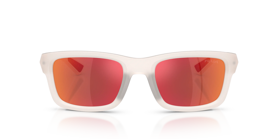 Occhiali Da Sole Prada Linea Rossa PS B10S 28M90Z 54