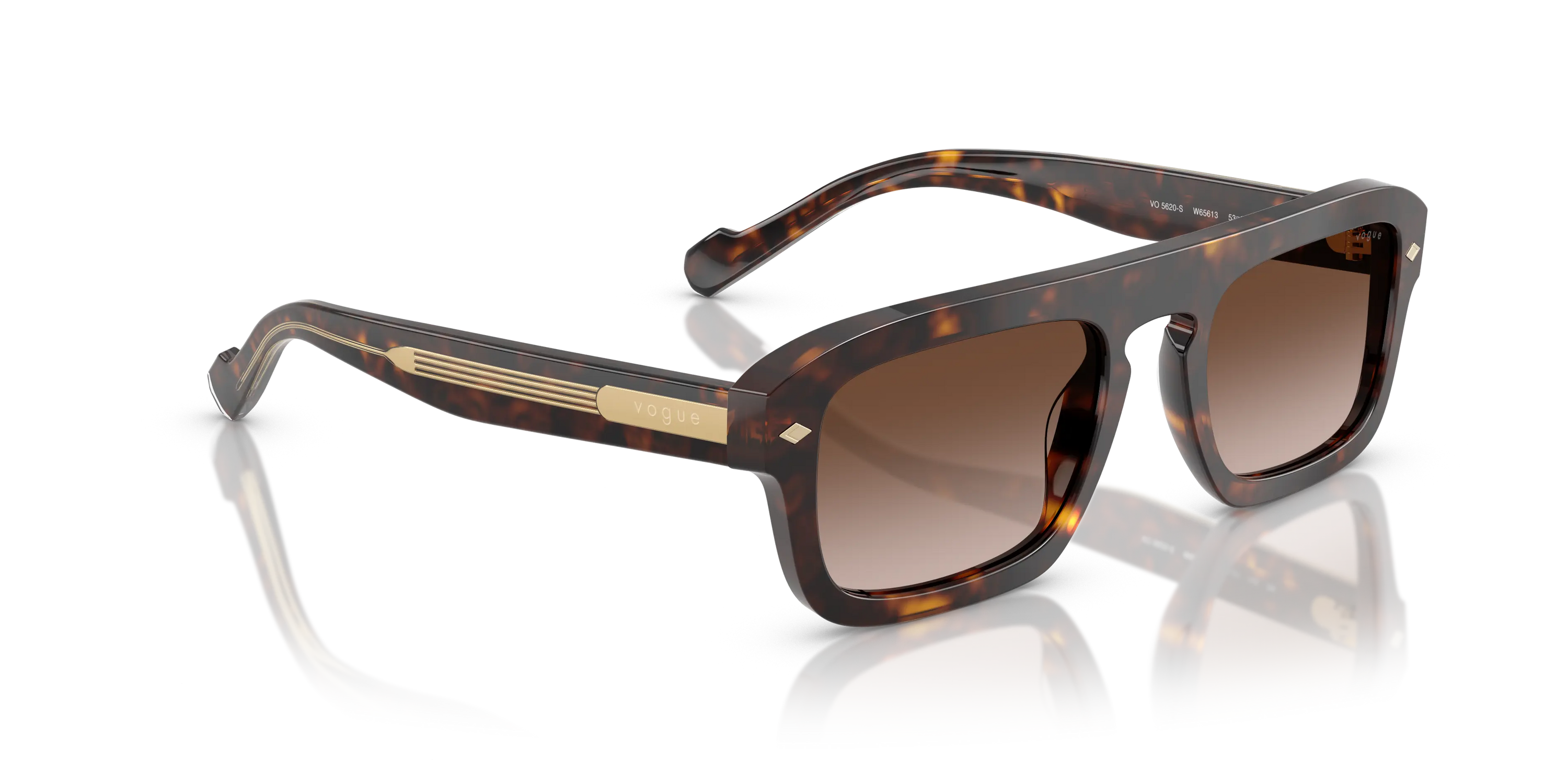 Occhiali Da Sole Vogue VO5620S W65613 53