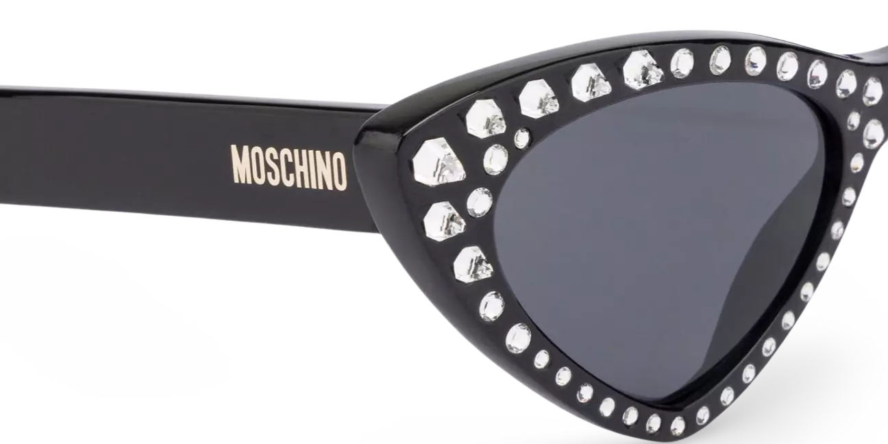 Occhiali Da Sole Moschino MOS006/S/STR 807 52