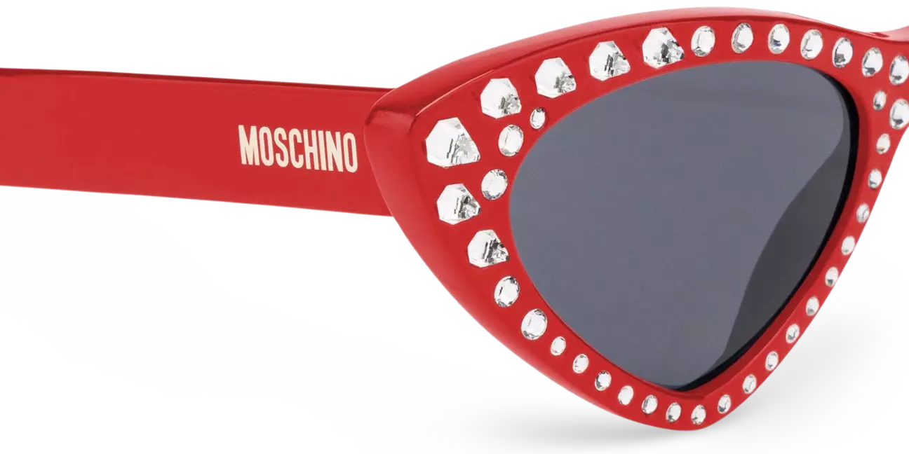 Occhiali Da Sole Moschino MOS006/S/STR C9A 52