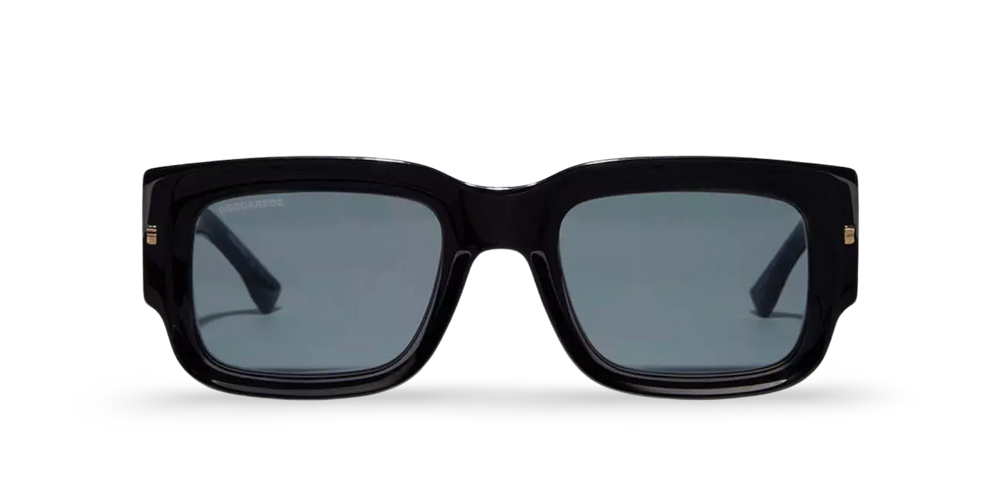 Dsquared2 D2 0089/S 2M2 52 Sunglasses