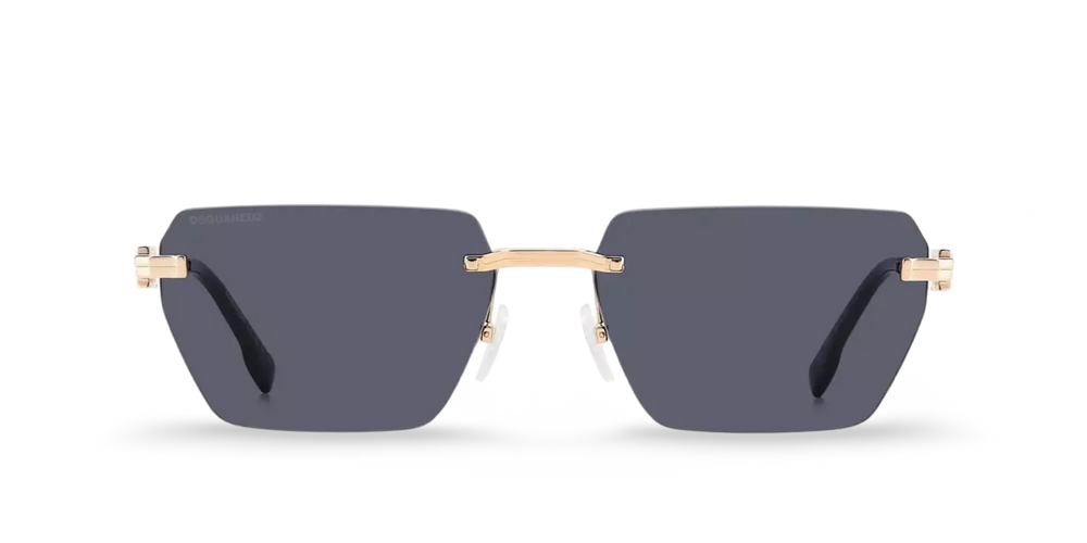 Dsquared2 Sunglasses D2 0102/S 807 58