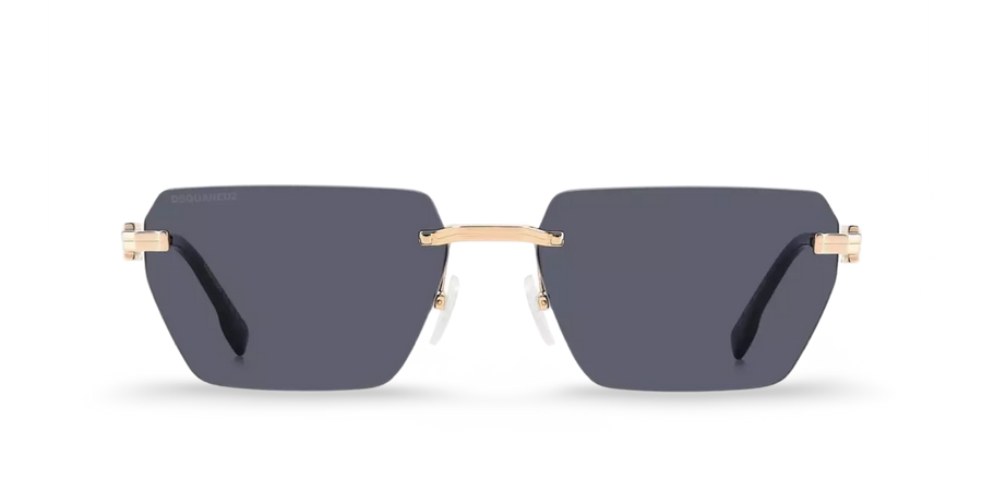 Dsquared2 Sunglasses D2 0102/S 807 58