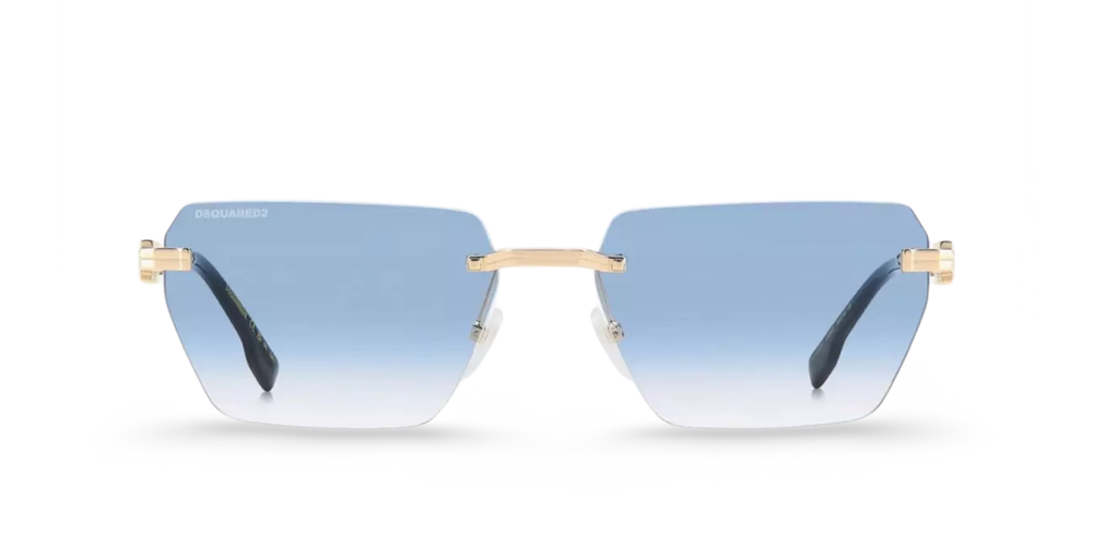 Dsquared2 D2 0102/S LKS 58 Sunglasses