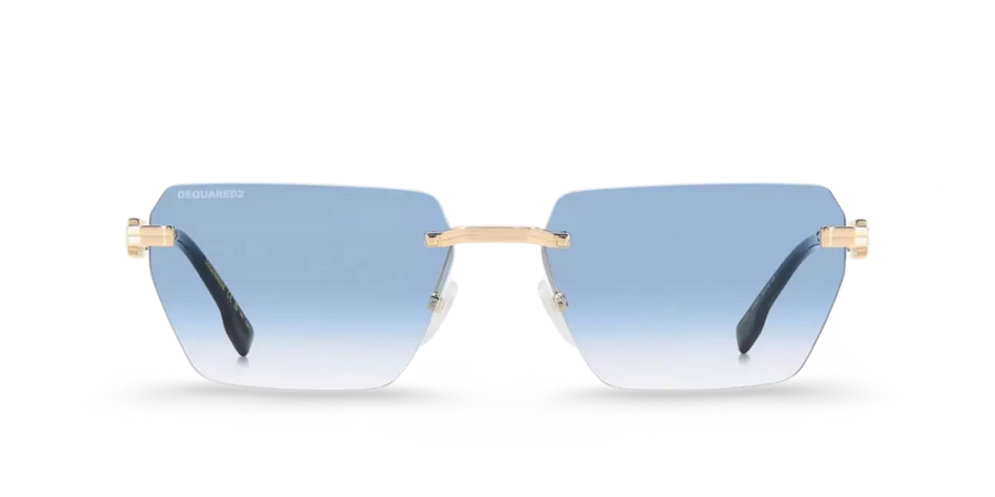 Dsquared2 D2 0102/S LKS 58 Sunglasses