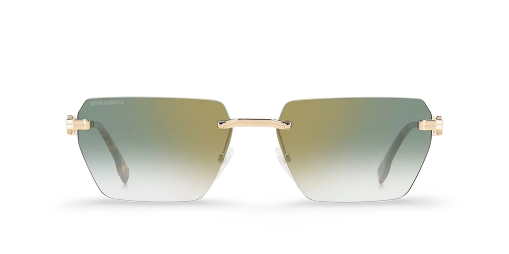 Dsquared2 D2 0102/S PEF 58 Sunglasses