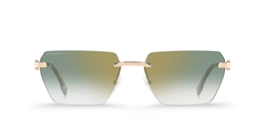 Dsquared2 D2 0102/S PEF 58 Sunglasses