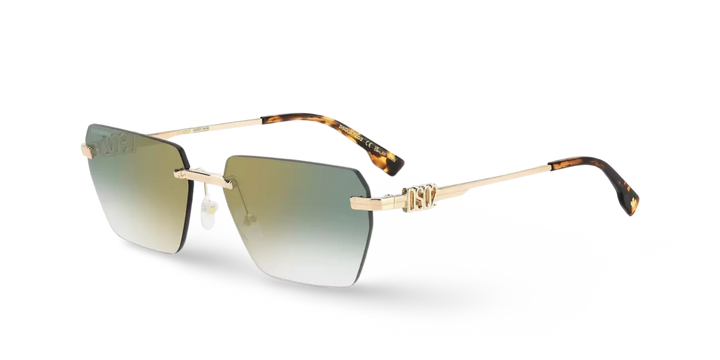 Dsquared2 D2 0102/S PEF 58 Sunglasses