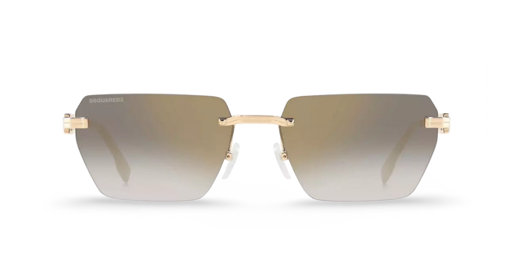 Dsquared2 D2 0102/S RHL 58 Sunglasses