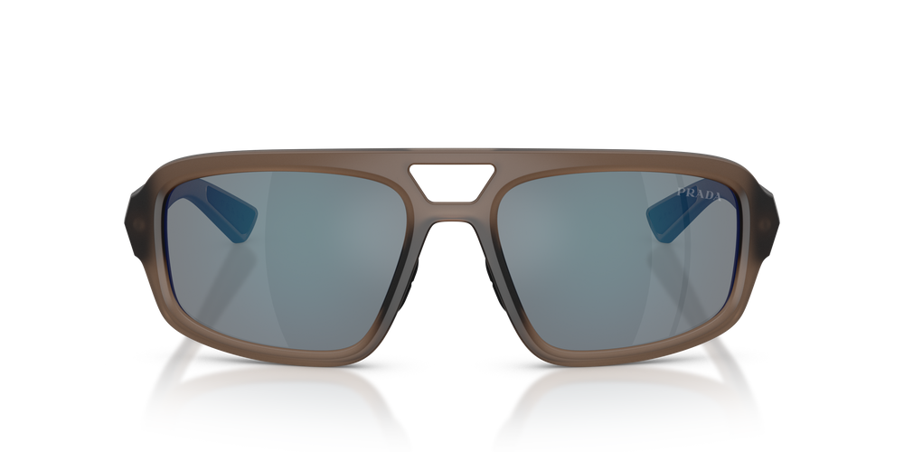 Occhiali Da Sole Prada Linea Rossa PS B11SU 29F21A 57