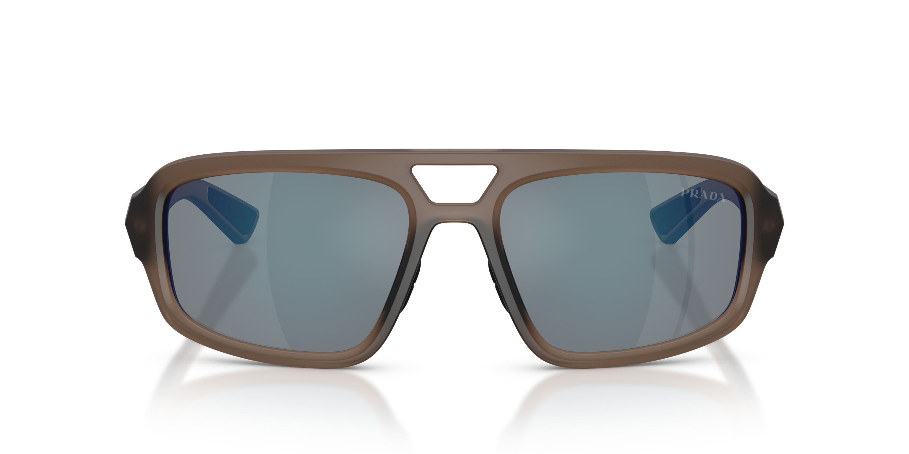 Occhiali Da Sole Prada Linea Rossa PS B11SU 29F21A 57