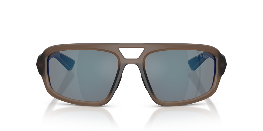Occhiali Da Sole Prada Linea Rossa PS B11SU 29F21A 57