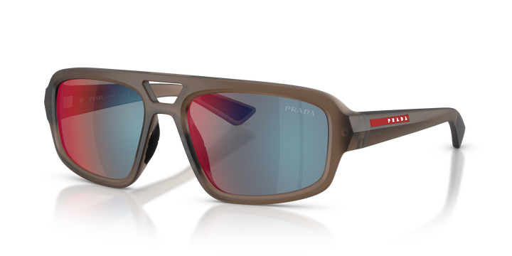 Occhiali Da Sole Prada Linea Rossa PS B11SU 29F21A 57
