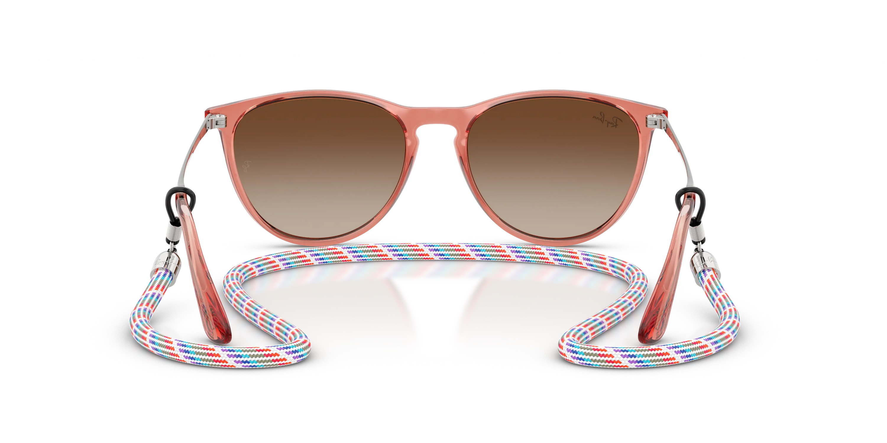 Occhiali Da Sole Ray-Ban RJ9060S Junior Erika 7225S0 50