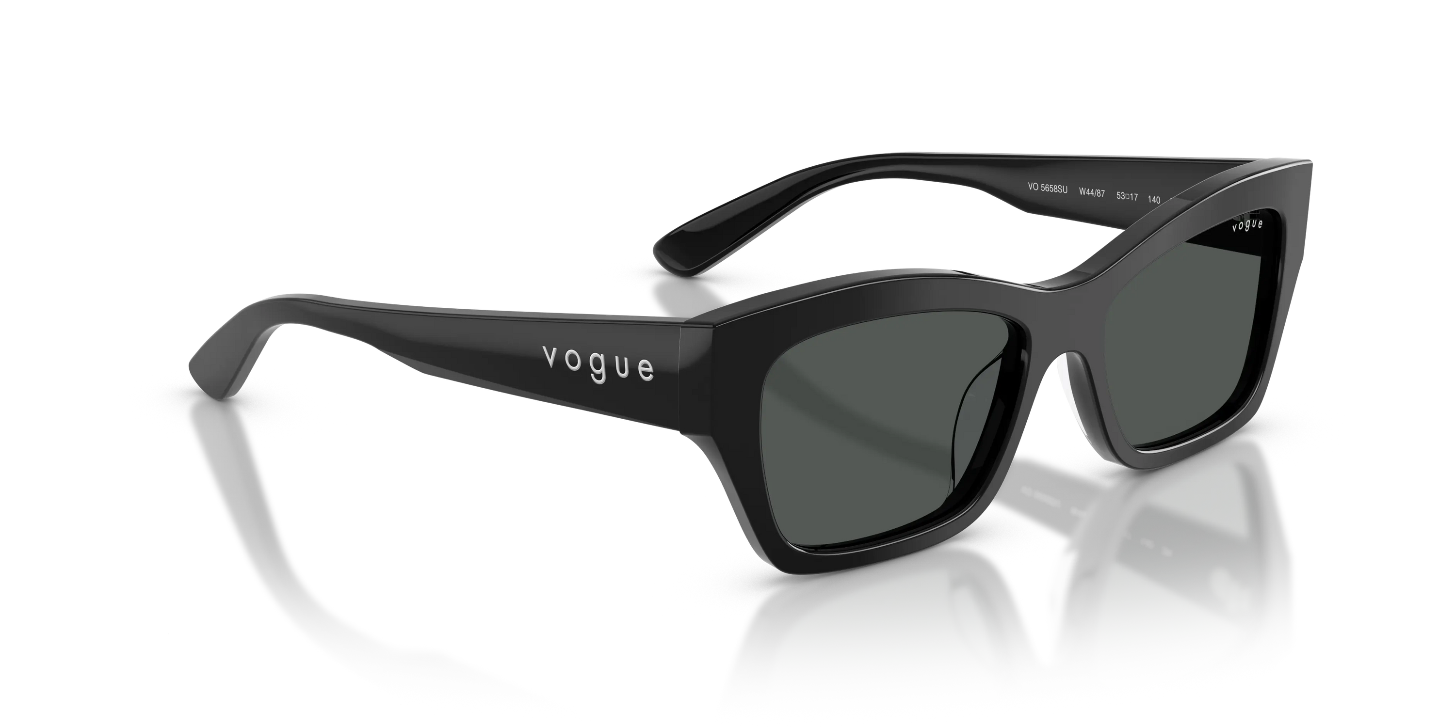 Occhiali Da Sole Vogue VO5658SU W44/87 53