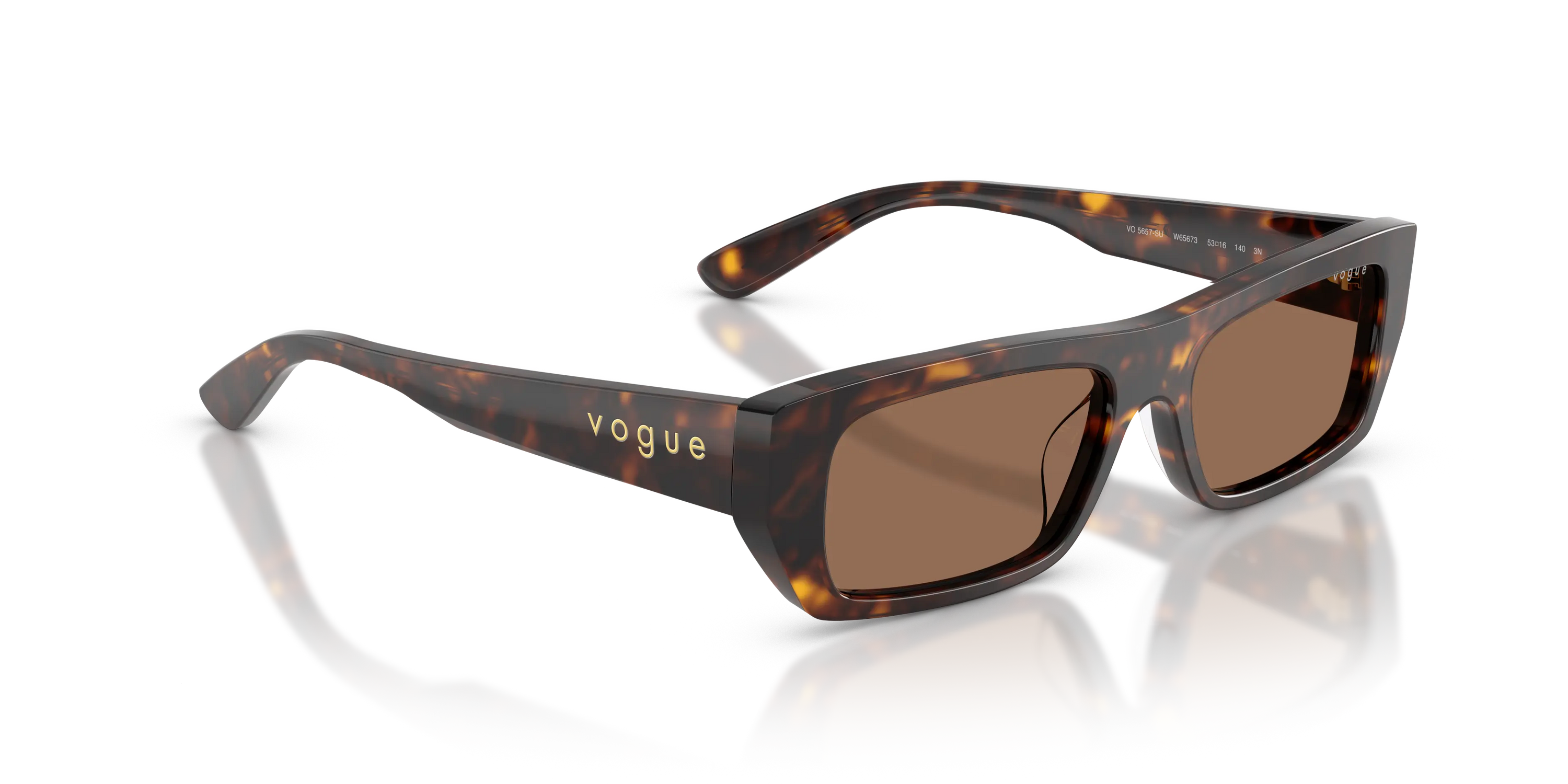 Occhiali Da Sole Vogue VO5657SU W65673 53