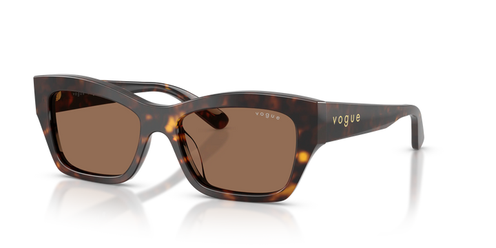 Vogue Sunglasses VO5658SU W65673 53
