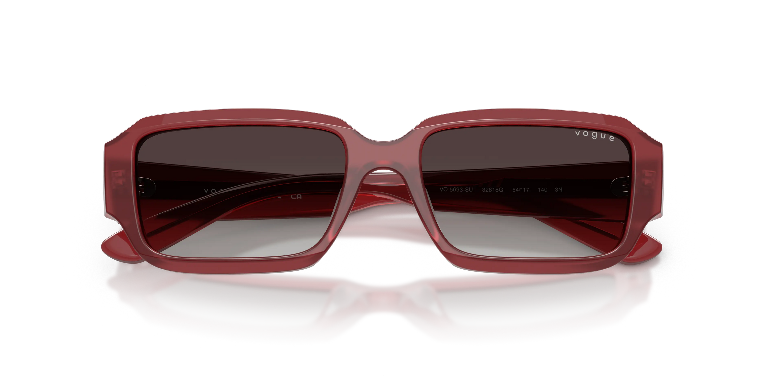 Sonnenbrille Vogue VO5693SU 32818G 54