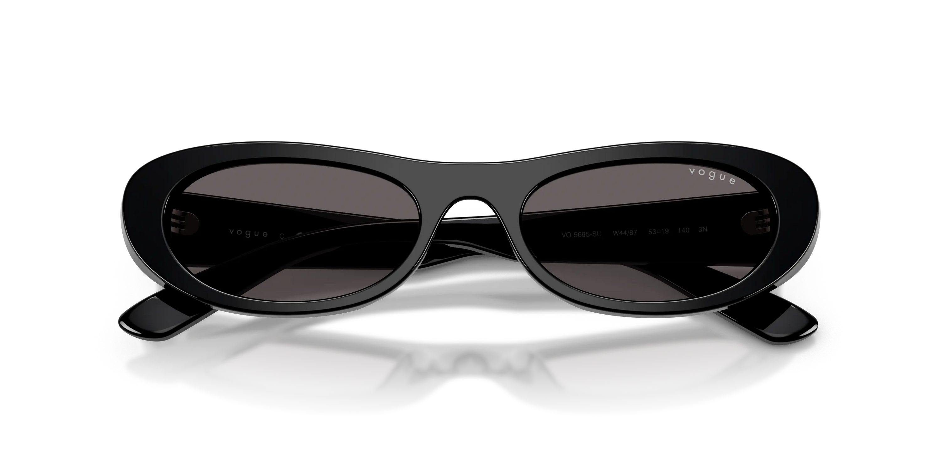 Occhiali Da Sole Vogue VO5695SU W44/87 53