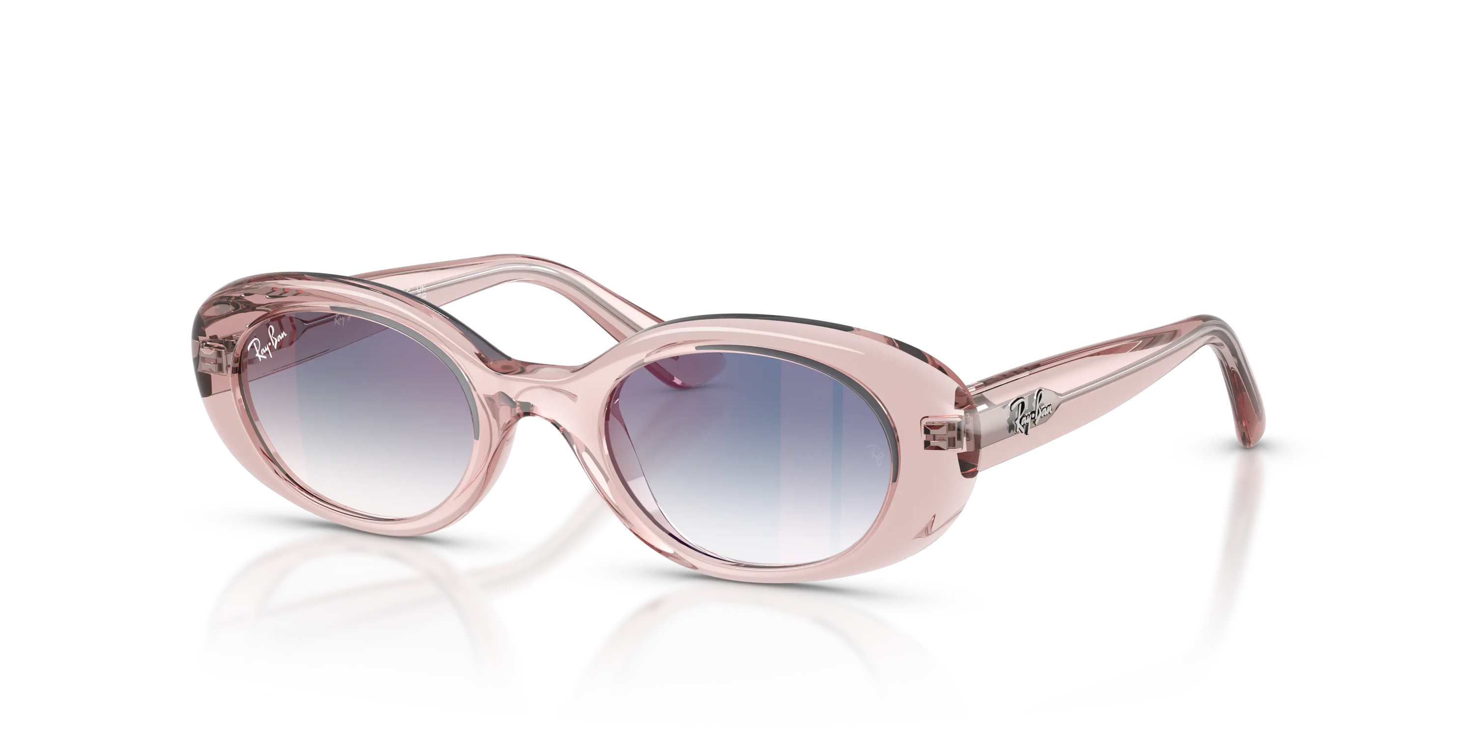 Occhiali Da Sole Ray-Ban RJ9141S Junior 7218U0 45