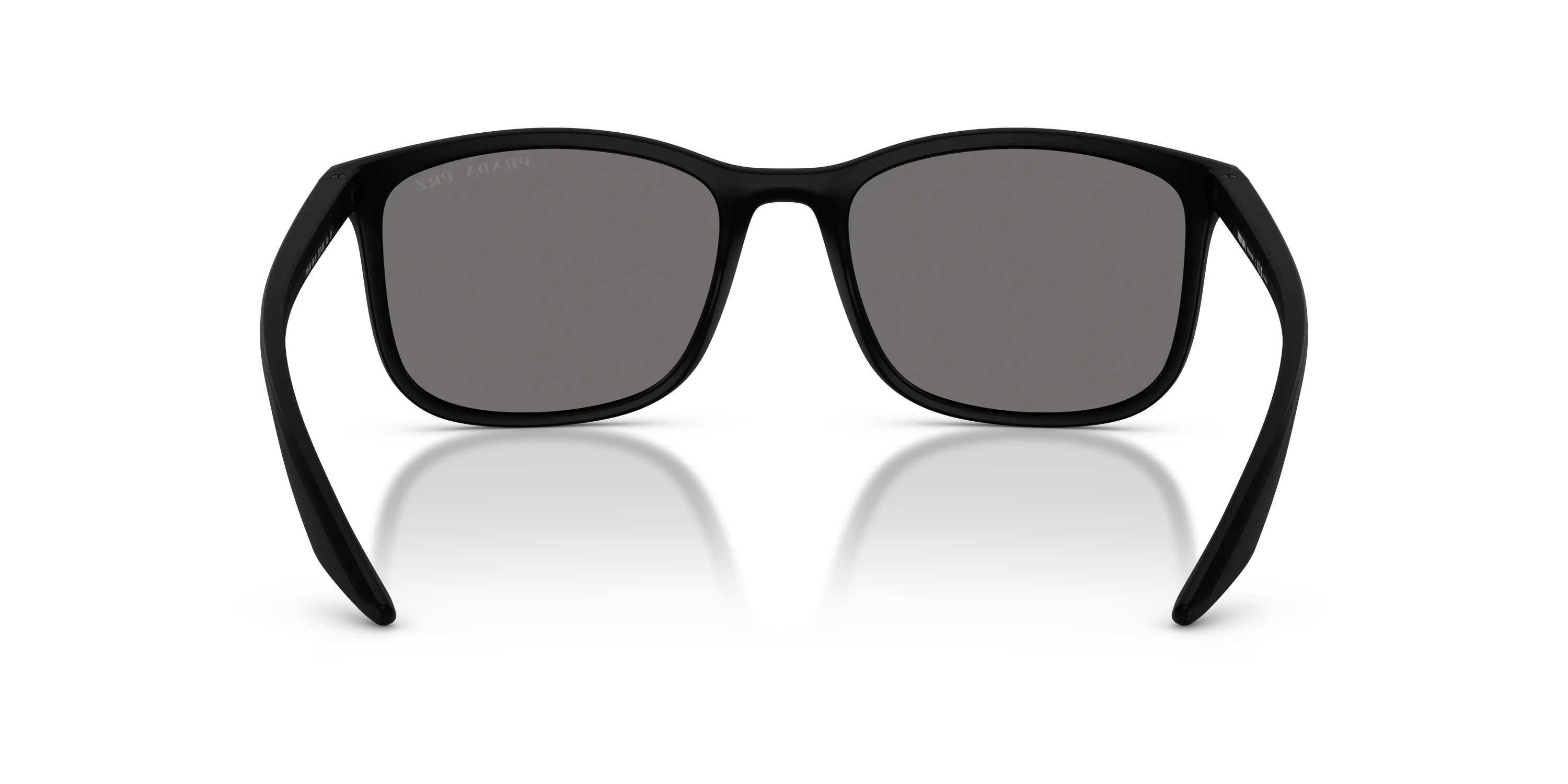 Prada Linea Rossa Sonnenbrille PS A08S DG002G 56