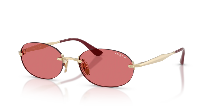 Vogue Sunglasses VO4342S 848/75 55