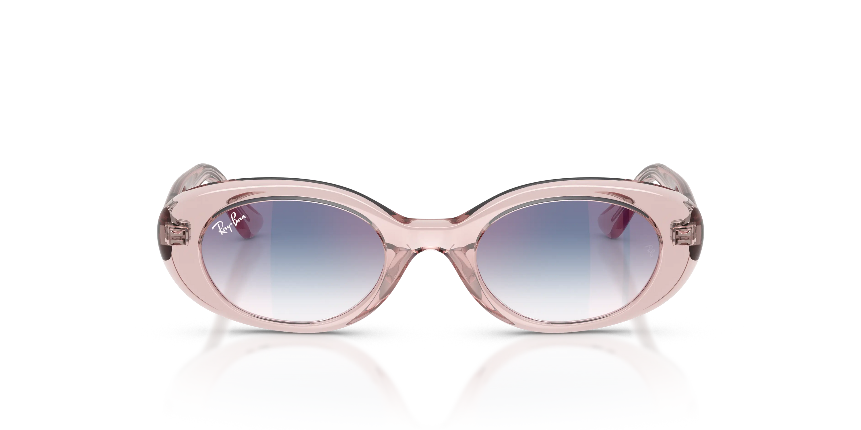 Occhiali Da Sole Ray-Ban RJ9141S Junior 7218U0 45