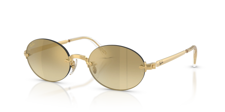 Occhiali Da Sole Ray-Ban A$AP Rocky RB3929 001/7I 54