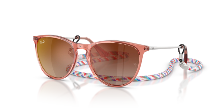 Ray-Ban RJ9060S Junior Erika 7225S0 50 Sunglasses