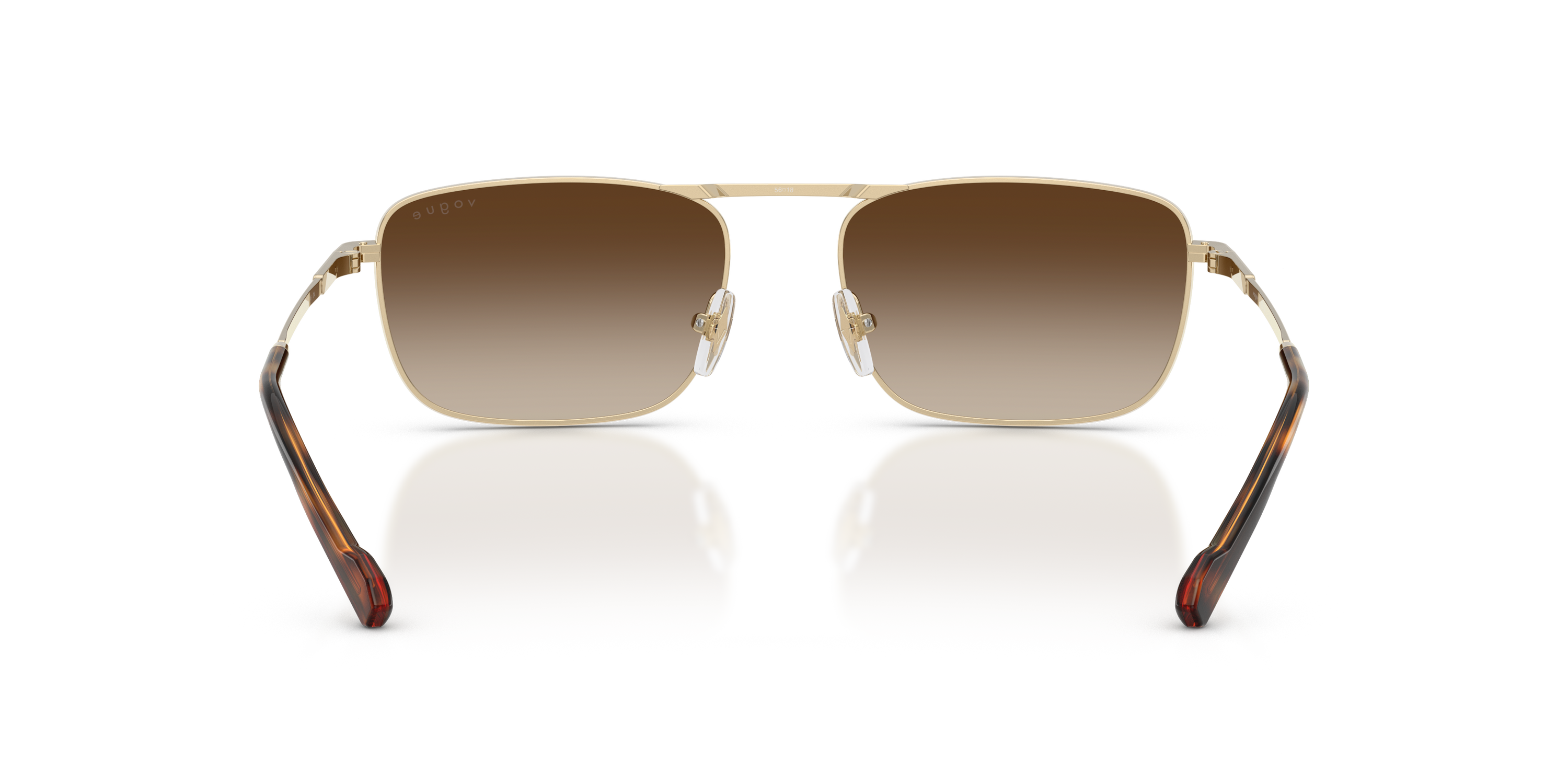 Occhiali Da Sole Vogue VO4346S 848/13 56
