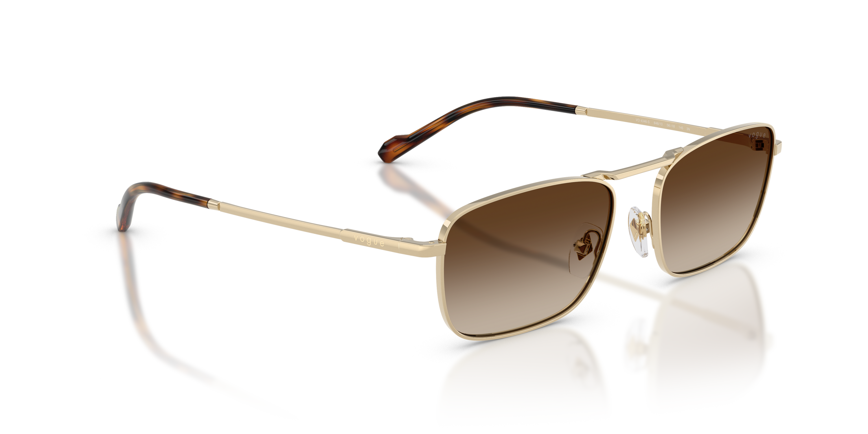 Occhiali Da Sole Vogue VO4346S 848/13 56