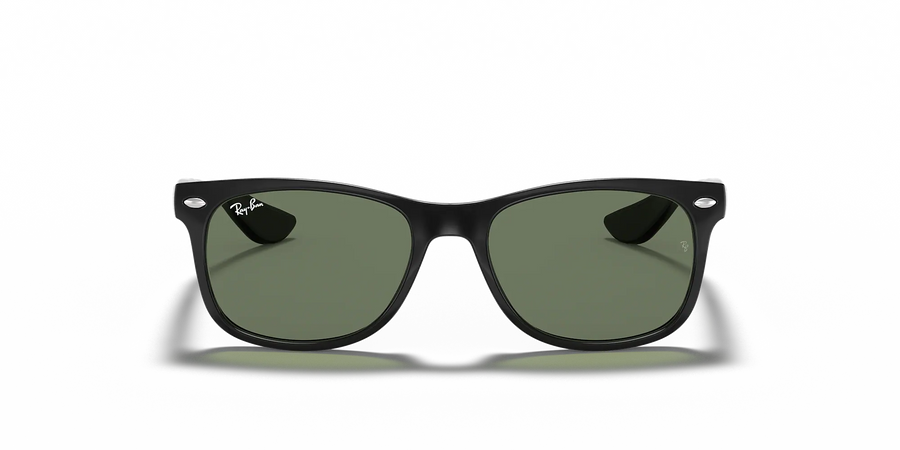 Occhiali Da Sole Ray-Ban NEW WAYFARER JUNIOR RJ9052S 100/71