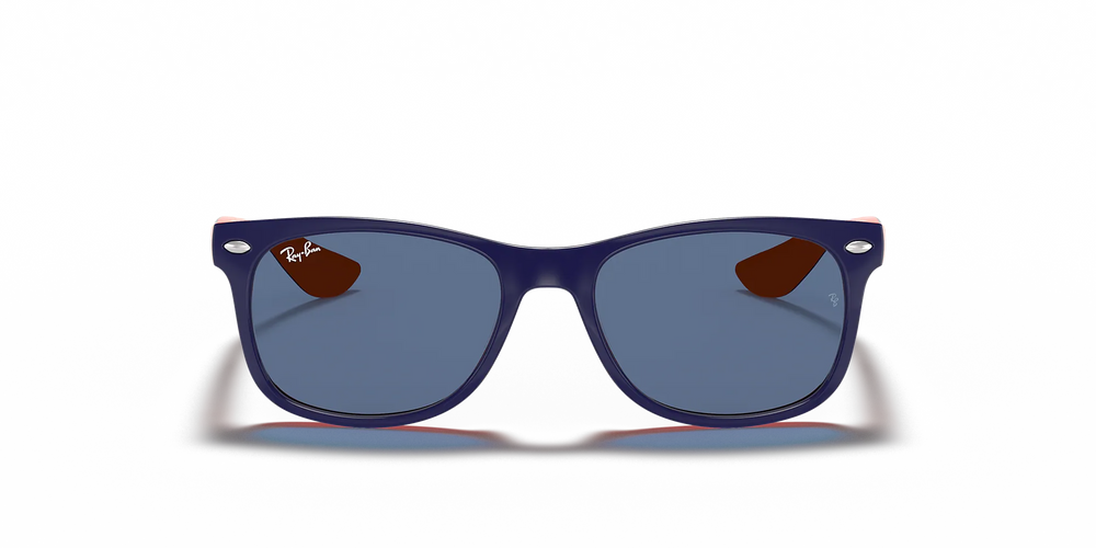 Ray-Ban NEW WAYFARER JUNIOR RJ9052S 178/80 47 Sunglasses