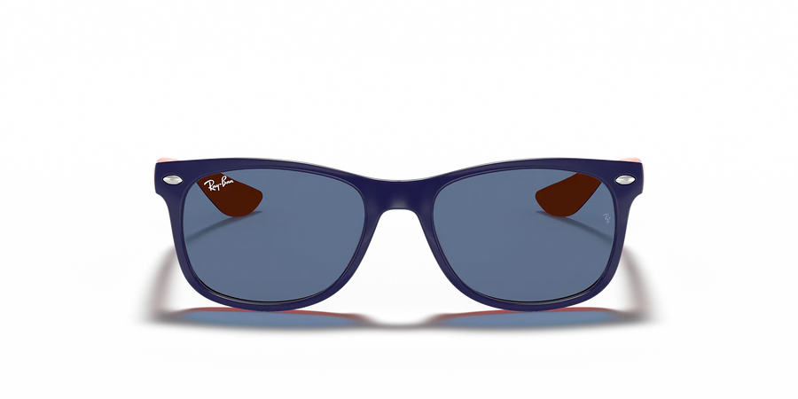 Ray-Ban NEW WAYFARER JUNIOR RJ9052S 178/80 47 Sunglasses