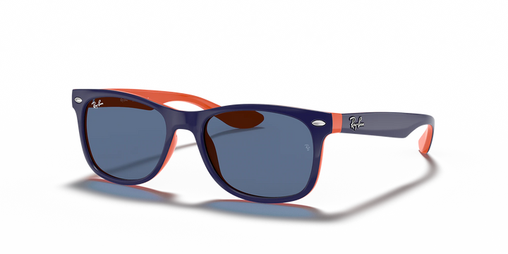 Ray-Ban NEW WAYFARER JUNIOR RJ9052S 178/80 47 Sunglasses