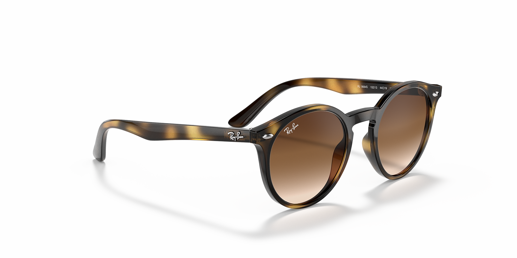 Occhiali Da Sole Ray-Ban JUNIOR RJ9064S 152/13 44