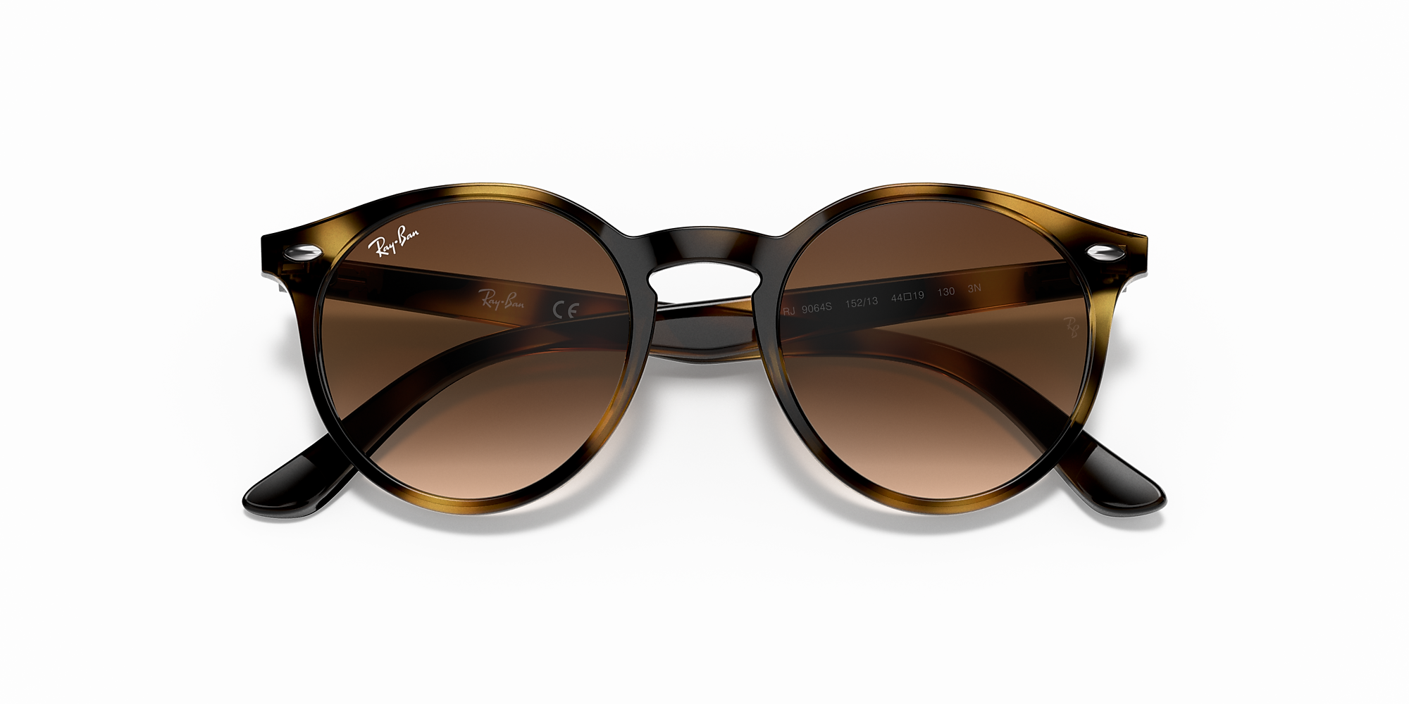 Occhiali Da Sole Ray-Ban JUNIOR RJ9064S 152/13 44