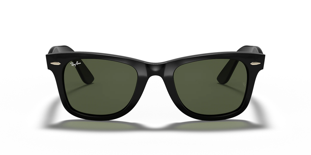 Ray-Ban WAYFARER EASE Sunglasses RB4340 601 50 