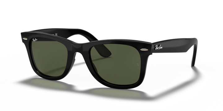 Ray-Ban WAYFARER EASE Sunglasses RB4340 601 50 