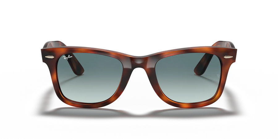 Ray-Ban WAYFARER EASE Sunglasses RB4340 63973M 50 
