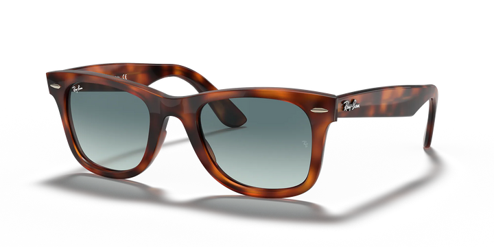 Ray-Ban WAYFARER EASE Sunglasses RB4340 63973M 50 