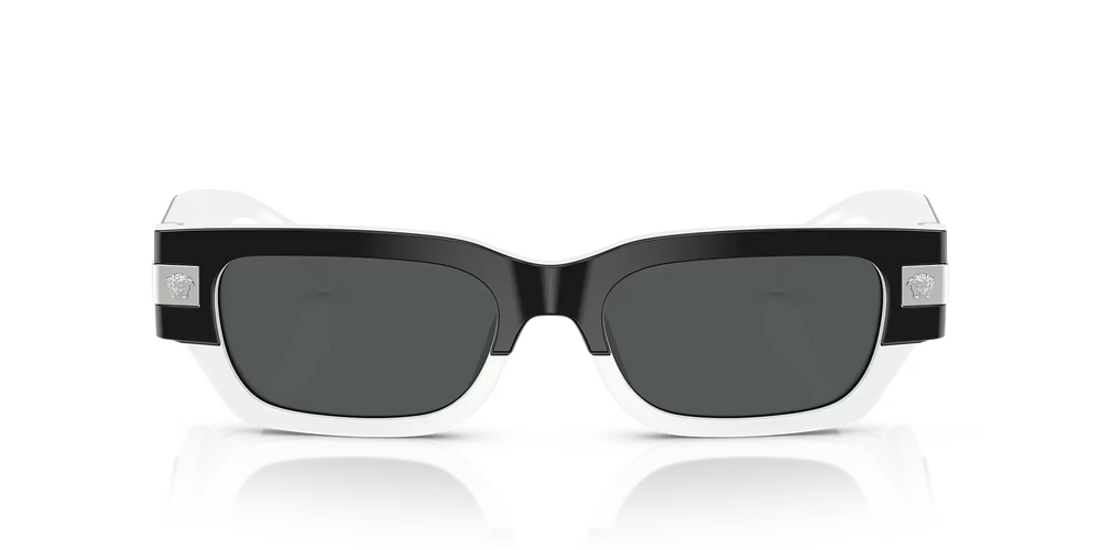 Versace Sunglasses VE4465 5459/87 53